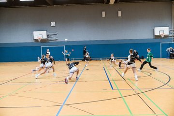 Bild 6 - wCJ HC Quickborn - TuS Esingen : Ergebnis: 40:23